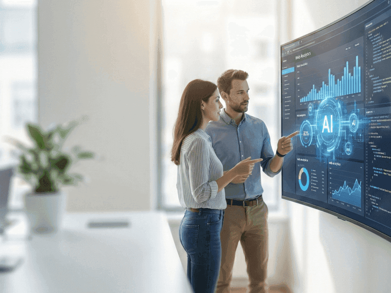 Smart Web Applications